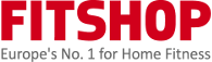 Fitshop - Europe's No. 1 for Home Fitness