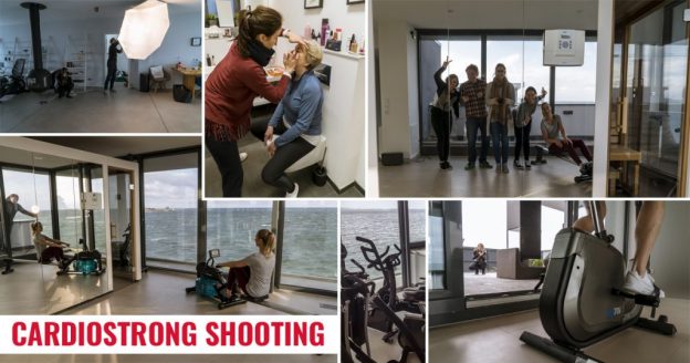 Fotoshooting_Cardiostrong