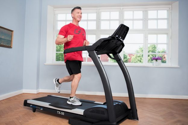 cardiostrong TX50