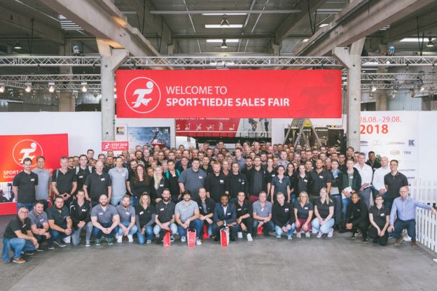 Sport-Tiedje Sales Fair 2018