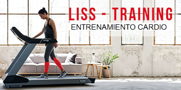 Entrenamiento LISS