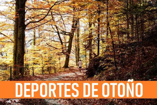 Deportes de Otoño