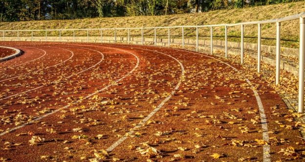 entrenar en invierno para el verano