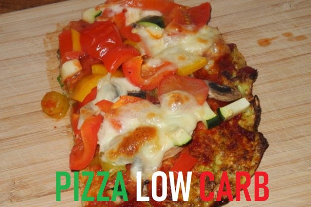 123_Pizza low carb
