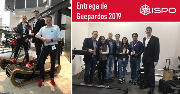 139_ISPO 2019_Guepardos