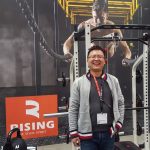 ISPO Rising