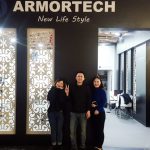 ISPO Armortech