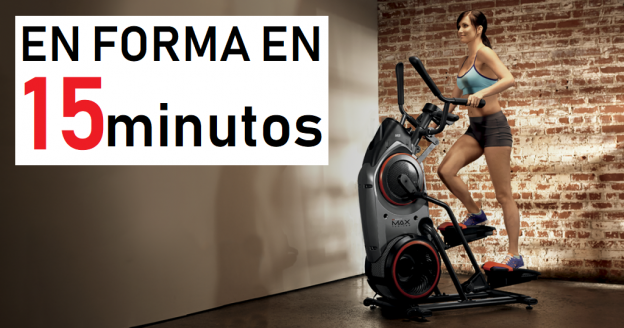 Fit en 15 minutos