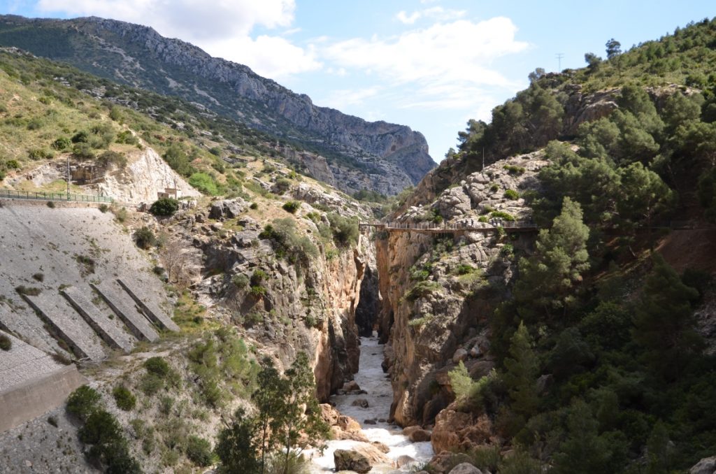 Caminito del Rey 2