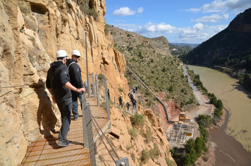 Caminito del Rey 5