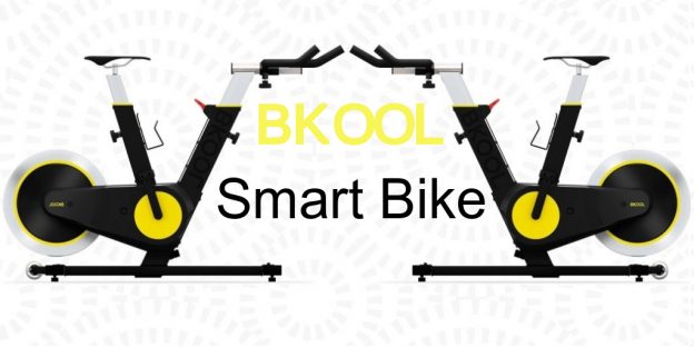 Bkool Smart Bike