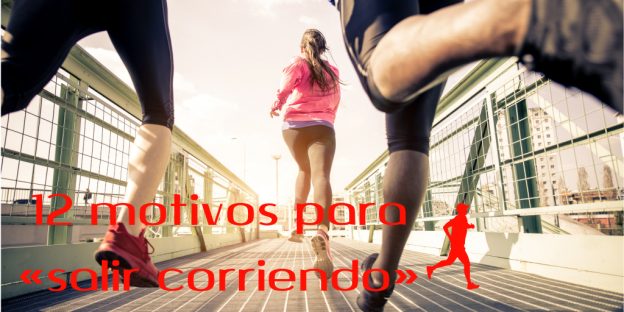 12 motivos para correr