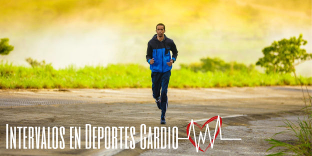 Entrenamiento por intervalos cardio