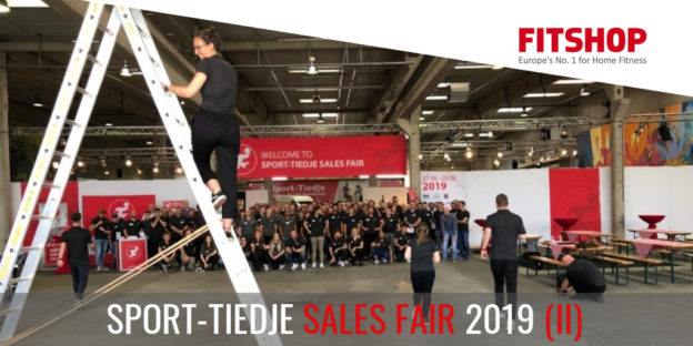 Sport-Tiedje Sales Fair_II