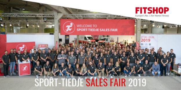 Sport-Tiedje Sales Fair 2019_I