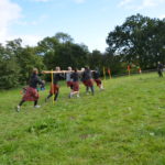 highland games 4