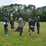 highland games 5
