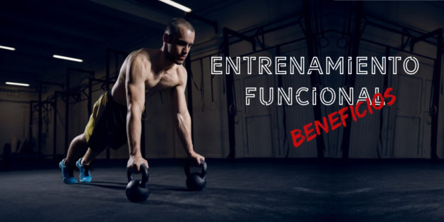 Beneficios del entrenamiento funcional