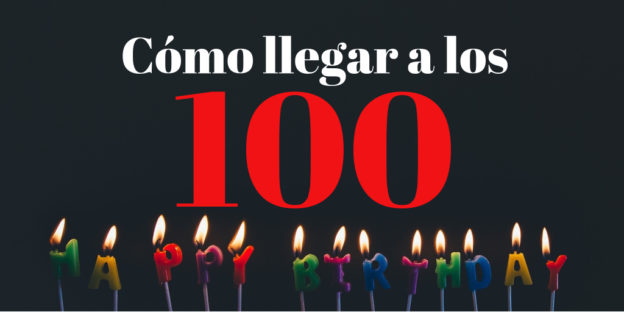 A por los 100