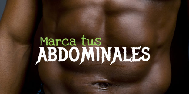 Ejercicios para marcar abdominales