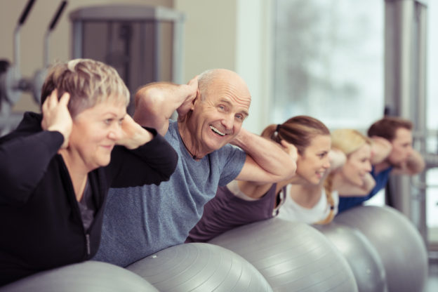 entrena en el puesto laboral