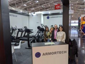 Armortech