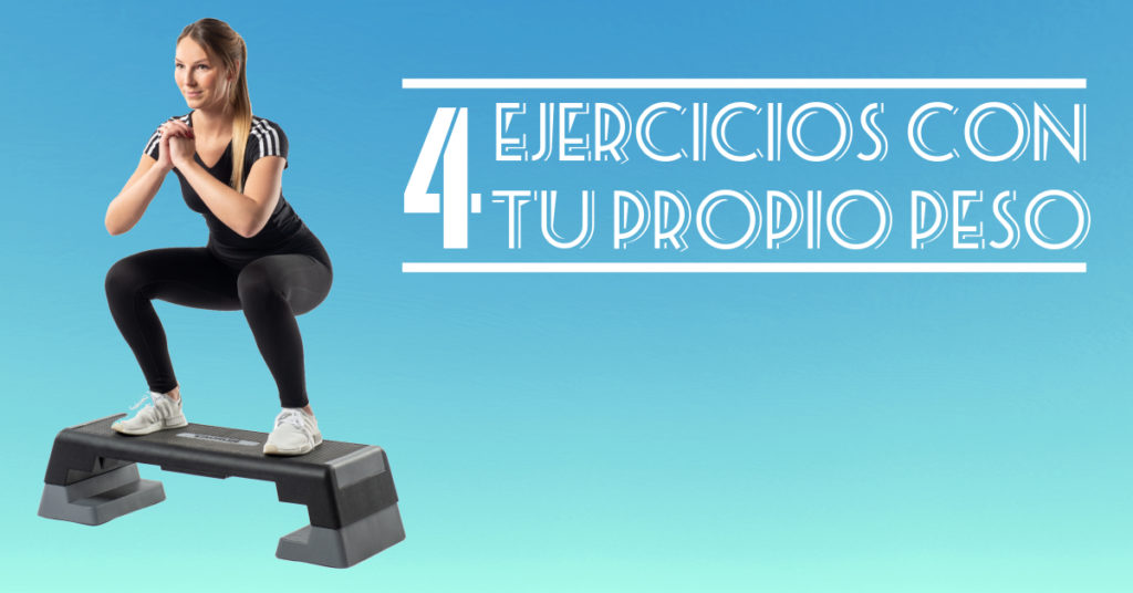 BENEFICIOS DE LA CALISTENIA O ENTRENAMIENTO CON TU PROPIO PESO