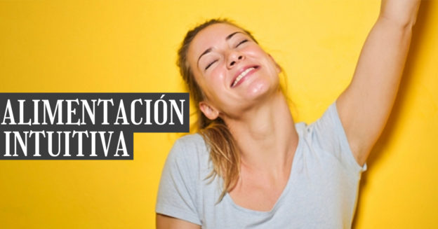 Alimentacion Intuitiva