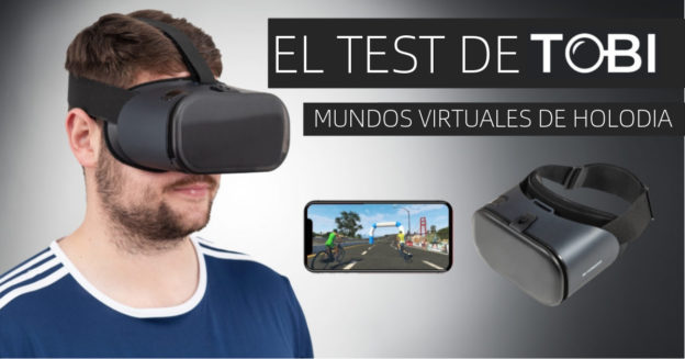 Realidad virtual para PC con unas GAFAS VR CHINAS 