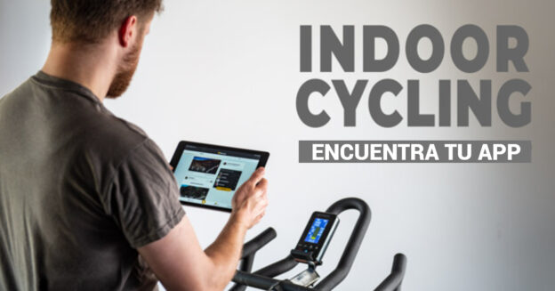 Apps de ciclismo indoor