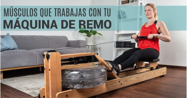 Remo Indoor: remo para principiantes - El Blog de Fitshop