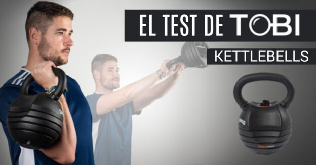 Kettlebells a prueba