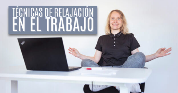 Tecnicas de Relajacion