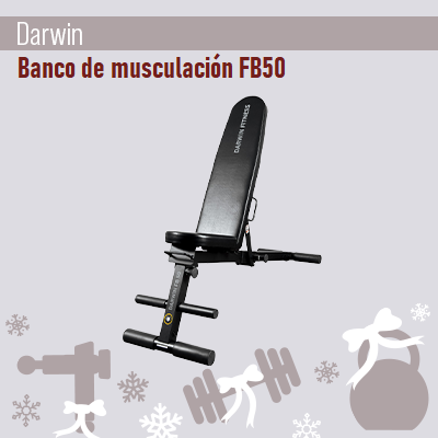 Banco Darwin FB50