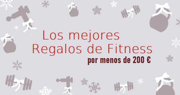 Regalos Fitness 2021