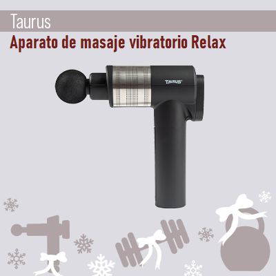 Taurus Relax