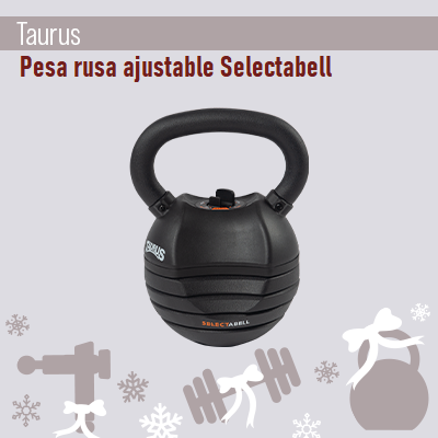 Pesa Rusa Taurus Selectabell