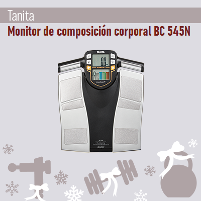 Tanita BC 545N