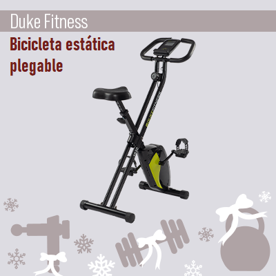 Bici Duke Fitness