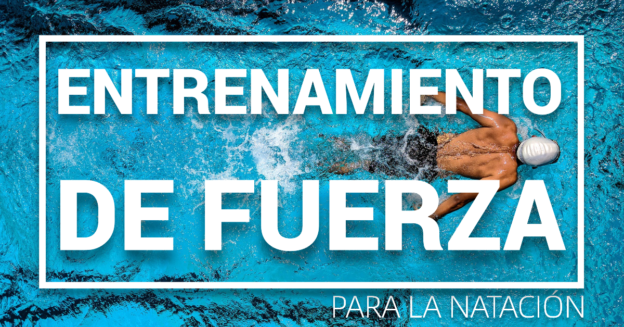 Entrenamiento de fuerza para natación