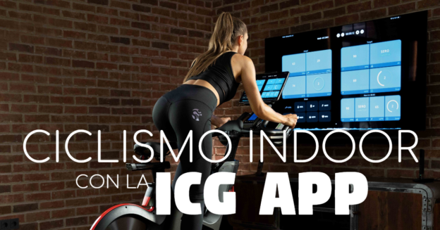 ICG App