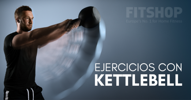 Kettlebell para principiantes