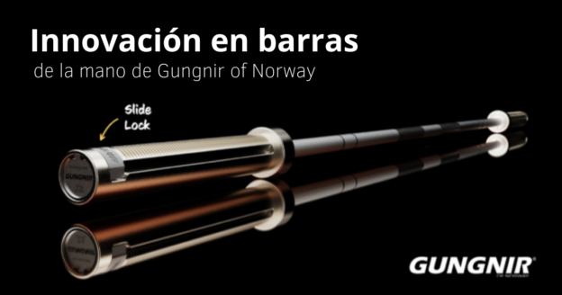 Gungnir of Norway
