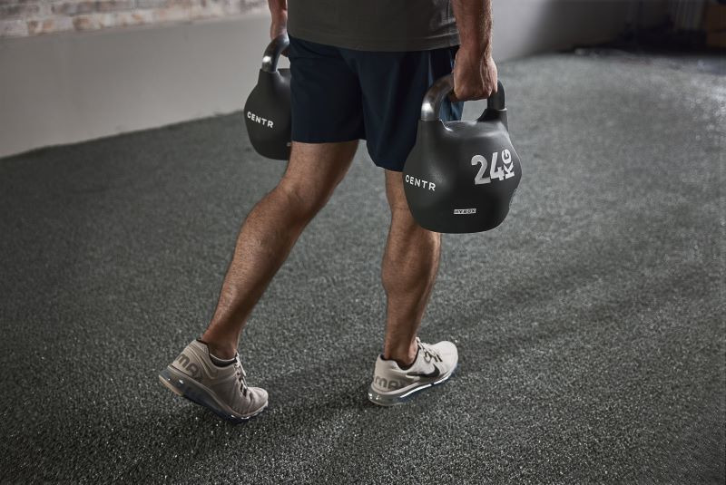 Pesa Rusa Centr x Hyrox