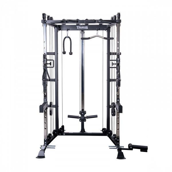 Multiestación Taurus MS5